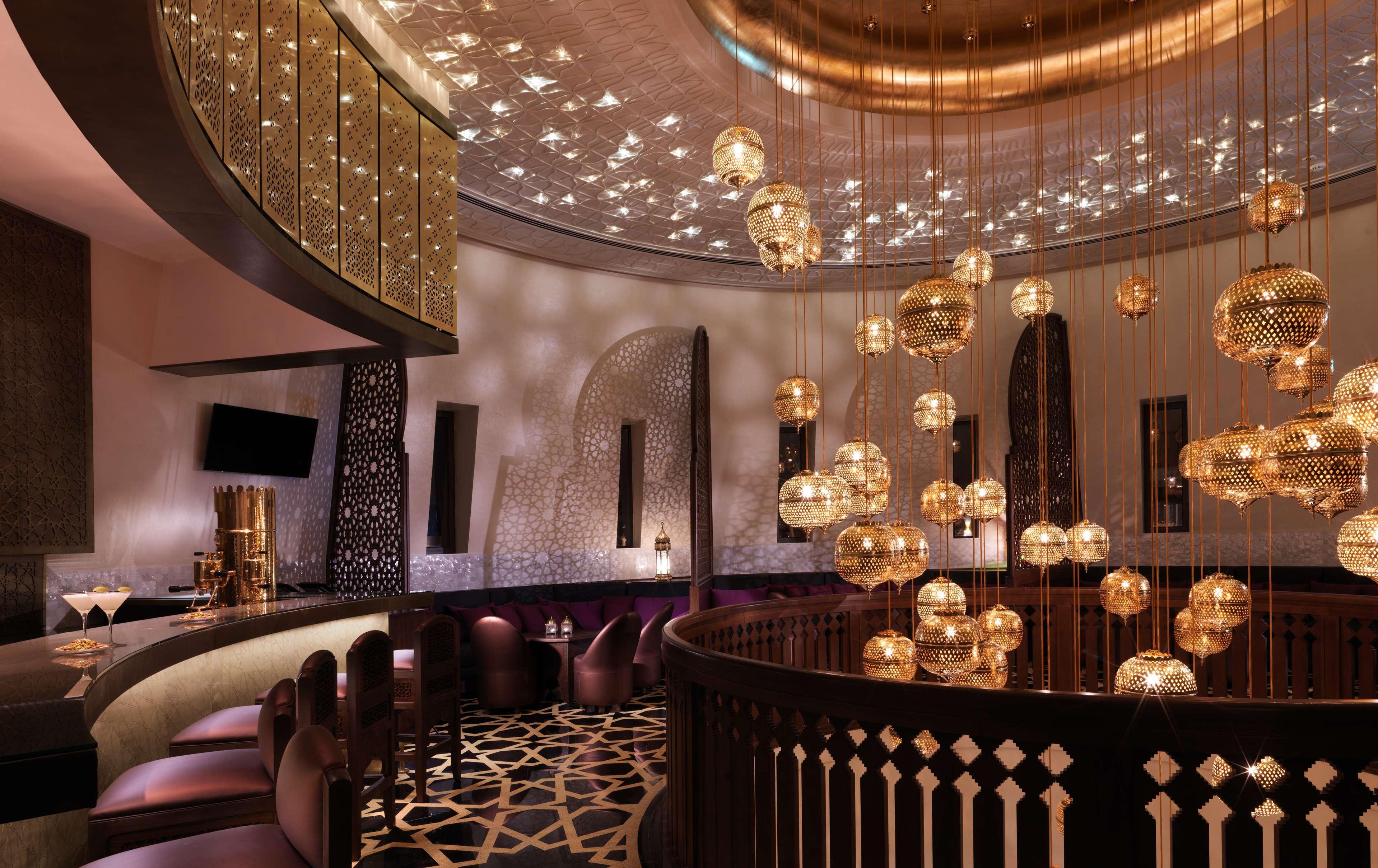 Anantara Al Jabal Al Akhdar Resort Al 'Aqar Esterno foto