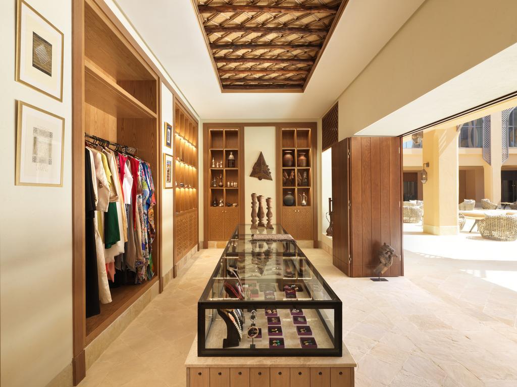 Anantara Al Jabal Al Akhdar Resort Al 'Aqar Esterno foto